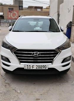 هیوندای تۆکسۆن